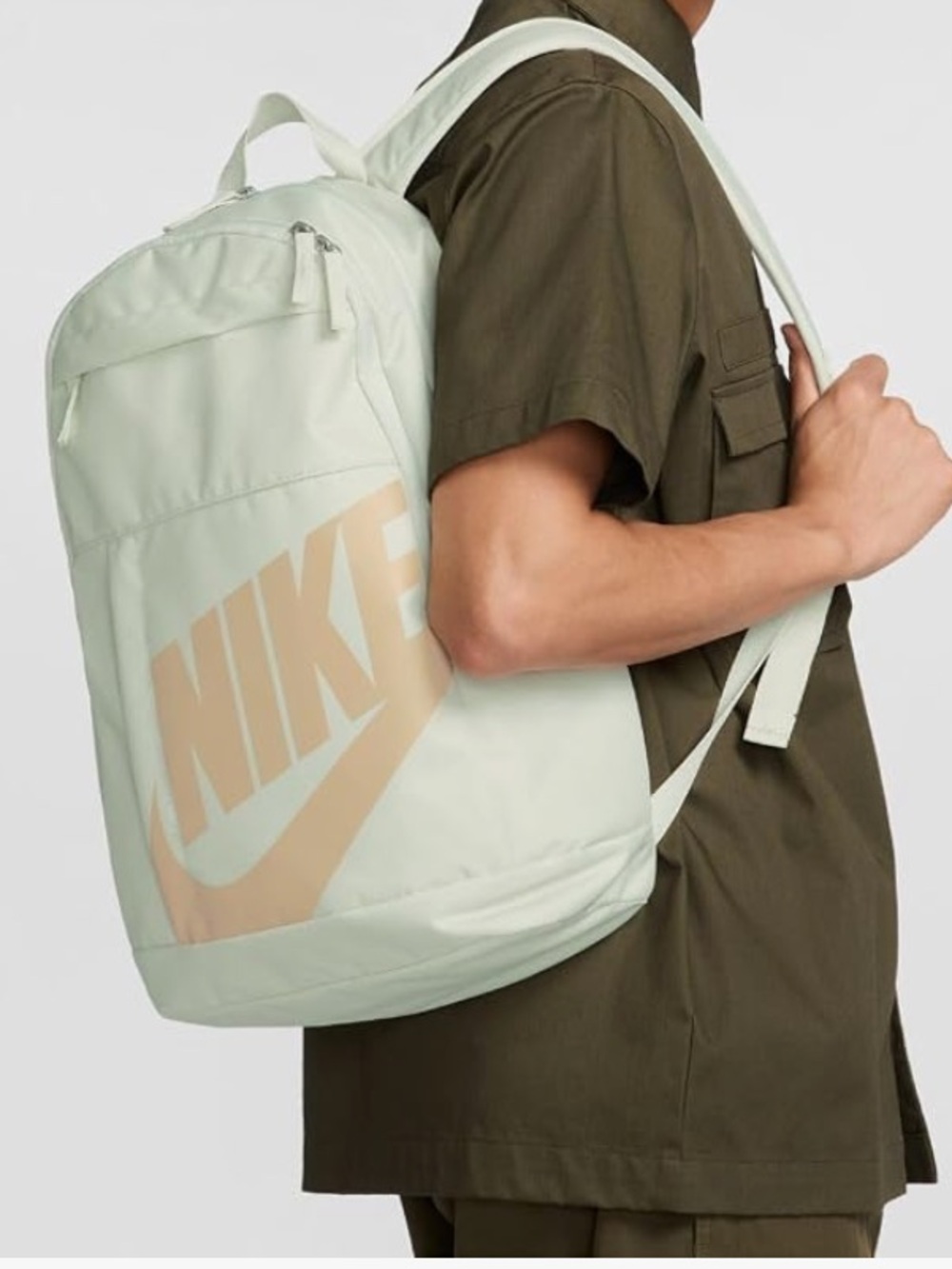New Nike Unisex-Adult Backpack - Picture 7 of 13